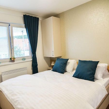 Apartmany Milovice Milovice  外观 照片