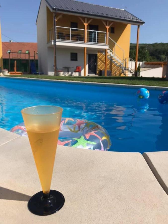 Apartmany Milovice Milovice  外观 照片
