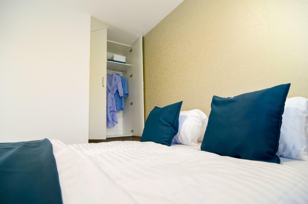 Apartmany Milovice Milovice  外观 照片